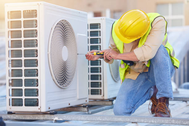 Best Commercial HVAC repair  in Ocala, FL