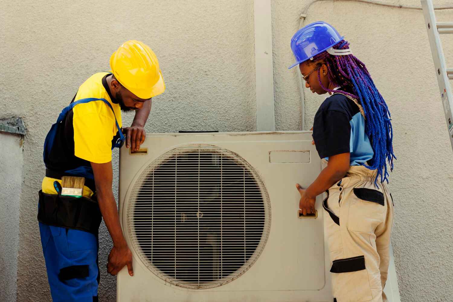 Best 24/7 HVAC repair  in Ocala, FL