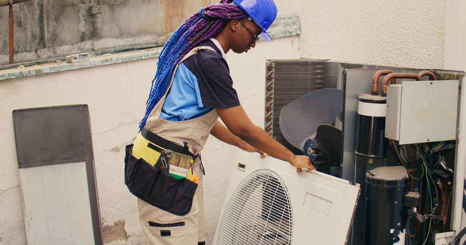 Best Affordable HVAC services  in Ocala, FL